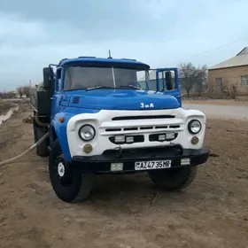 Zil 130 1983