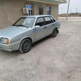 Lada 21099 2001