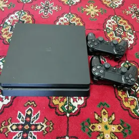 playstation 5 slim 1TB V9 ps4