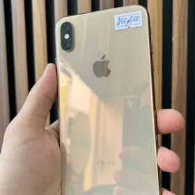 iPhone XS max