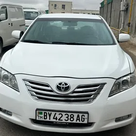 Toyota Camry 2008