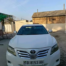 Toyota Camry 2006