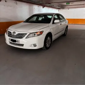 Toyota Camry 2008