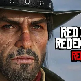 Red Dead Redemption Remake