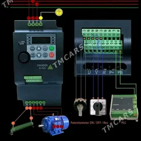 Elektrik Электрик