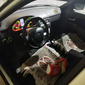 Lada Priora 2013