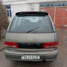 Toyota Previa 1993