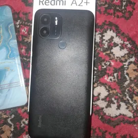 redmi a2+