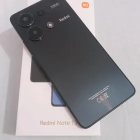 Redmi note13