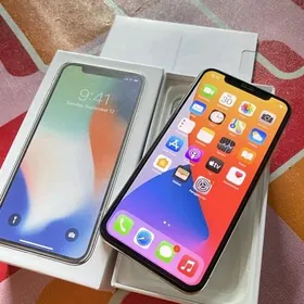 iPhone X 64GB