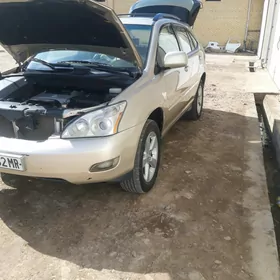 Lexus RX 330 2004