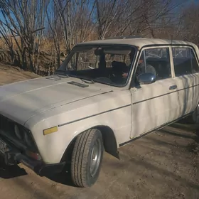 Lada 2106 1989