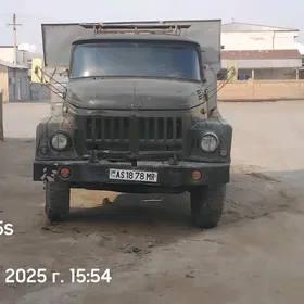 Zil 131 1992