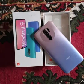 Redmi 9 özi