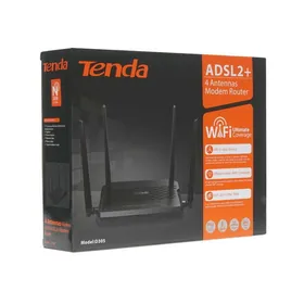 TEnda 4