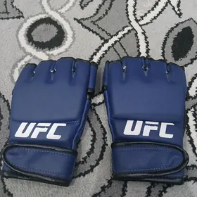 ufc percatga