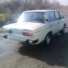 Lada 2106 1986