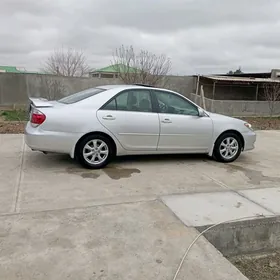 Toyota Camry 2003