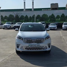 Kia Sorento 2020