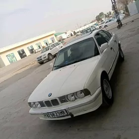 BMW 520 1992