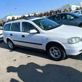 Opel Astra 1999