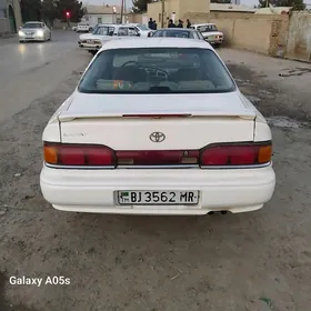 Toyota Camry 1991