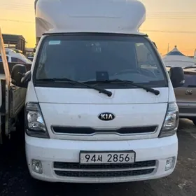 Kia Bongo 2021