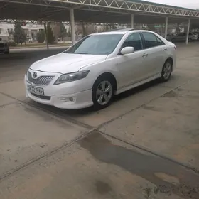 Toyota Camry 2010