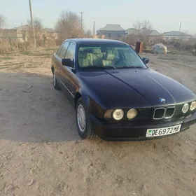 BMW 525 1990