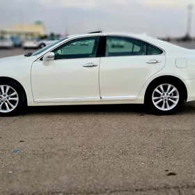 Lexus ES 350 2011