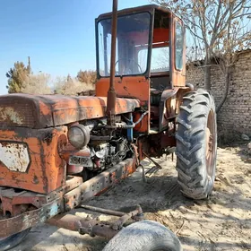 MTZ T-28 1993