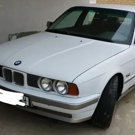 BMW 525 1993