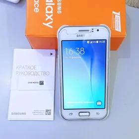 Galaxy J1 ace