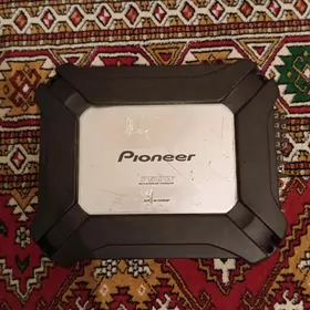 Pioneer