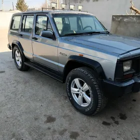 Jeep Cherokee 1995