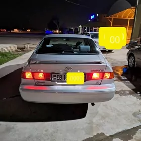 Toyota Camry 1998