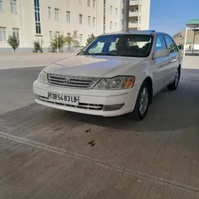 Toyota Avalon 2003