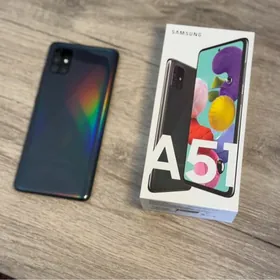 samsung A51 4/64gb