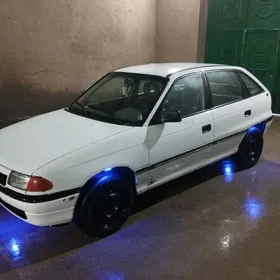 Opel Astra 1993