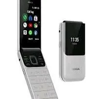 prastoy telefon nokia 2720 fli