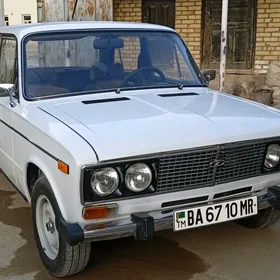 Lada 2106 2000