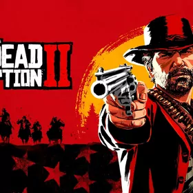 Red Dead Redemption 2