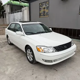 Toyota Avalon 2002