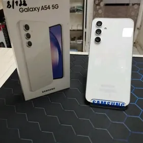 Samsung A54 8/128gb