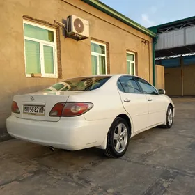 Lexus ES 300 2002