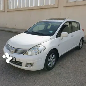 Nissan Versa 2010