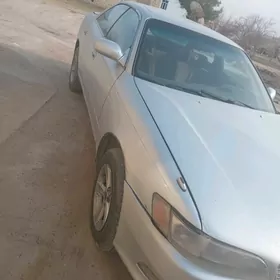 Toyota Mark II 1995