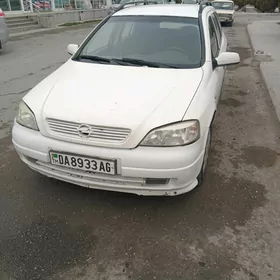 Opel Astra 1999