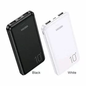 Power bank 10000mah