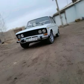 Lada 2106 1999